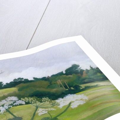 September by Cristiana Angelini