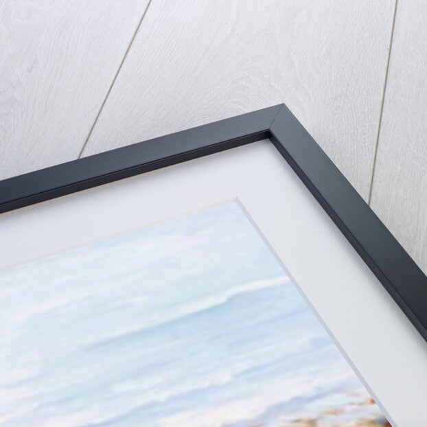 Stones and Ropes by Cristiana Angelini