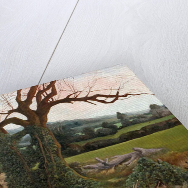 At the Waters Edge by Cristiana Angelini