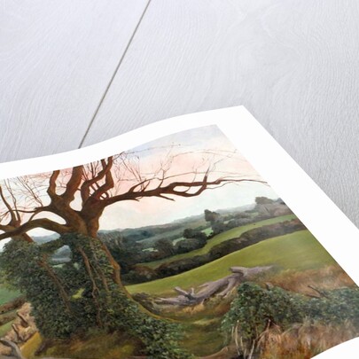 At the Waters Edge by Cristiana Angelini