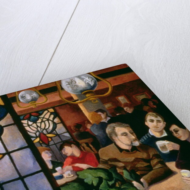 A Good Night Out, 1996 by Cristiana Angelini