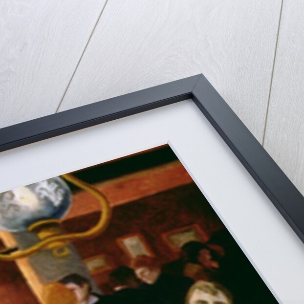 A Good Night Out, 1996 by Cristiana Angelini