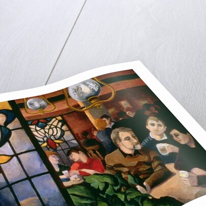 A Good Night Out, 1996 by Cristiana Angelini