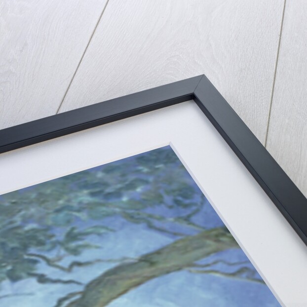 Harvest Moon, 1996 by Cristiana Angelini