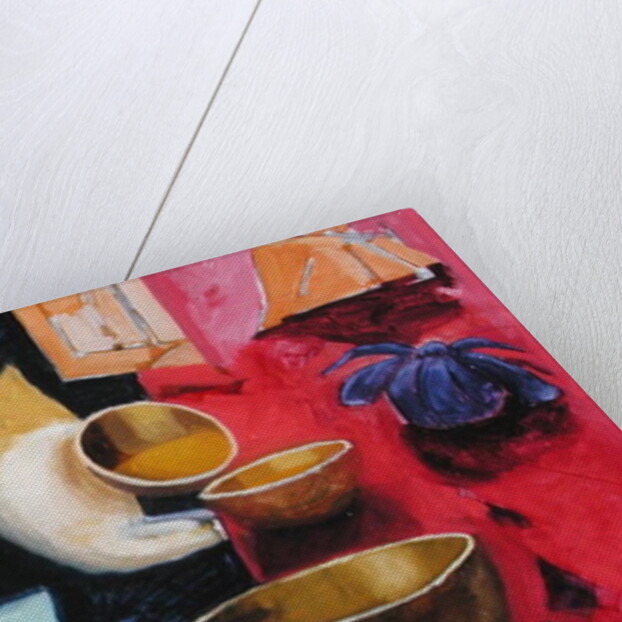 Spectrum, 2003 by Charlotte Moore