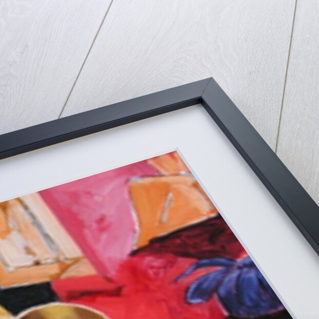 Spectrum, 2003 by Charlotte Moore