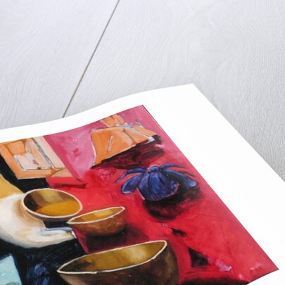 Spectrum, 2003 by Charlotte Moore