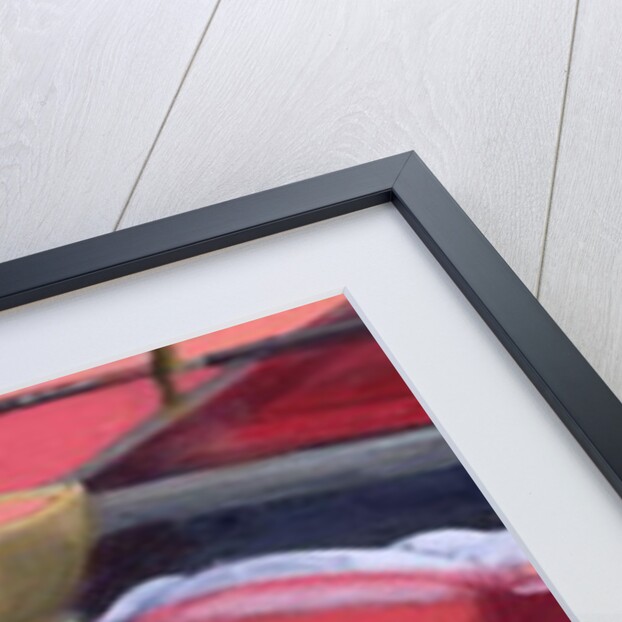 Making Madder, 2003 by Charlotte Moore