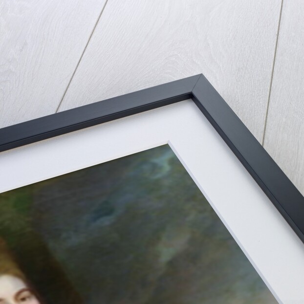 Lady Boston, nee Christian Methuen by George Romney