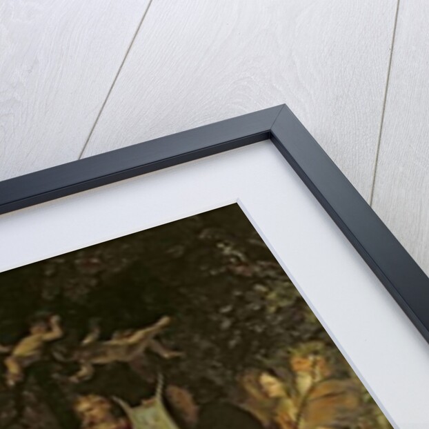 Judgement of Midas by Gerard de & Pynacker Paul Lairesse