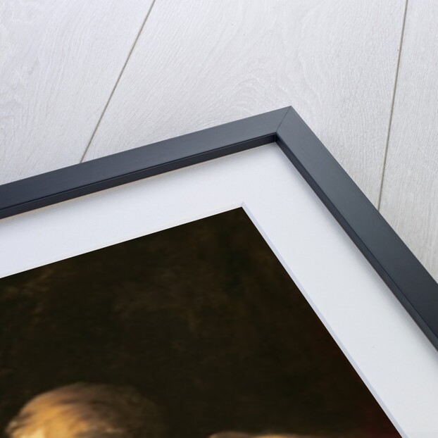 Tobias and the Angel by Dirck van Baburen