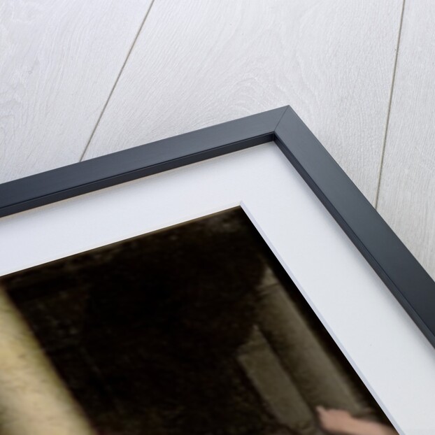 Scourging of Christ at the Pillar by Sebastiano del Piombo