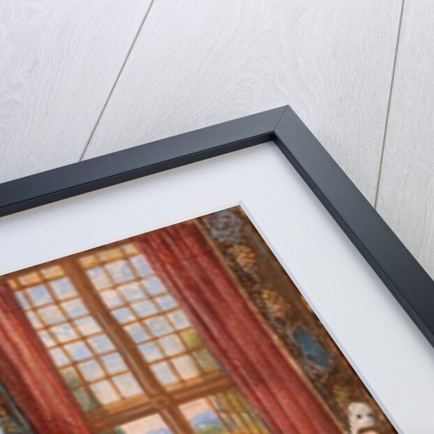 The Tea Party by School English