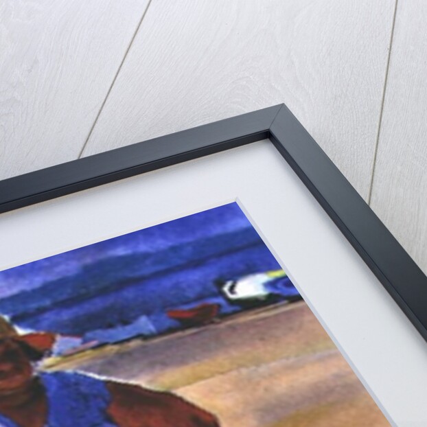 Refreshed, 1988 by Constance Stubbs