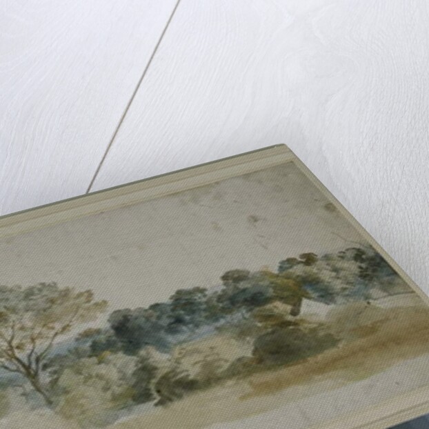 Landscape, 1632 by Anthony van Dyck