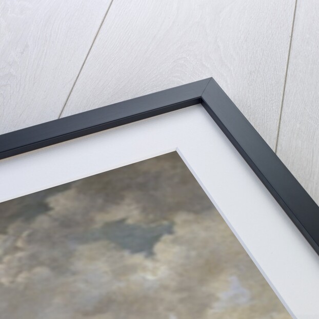 Vue de Londres de Southwark, 1640-60 by Anglo-Dutch School