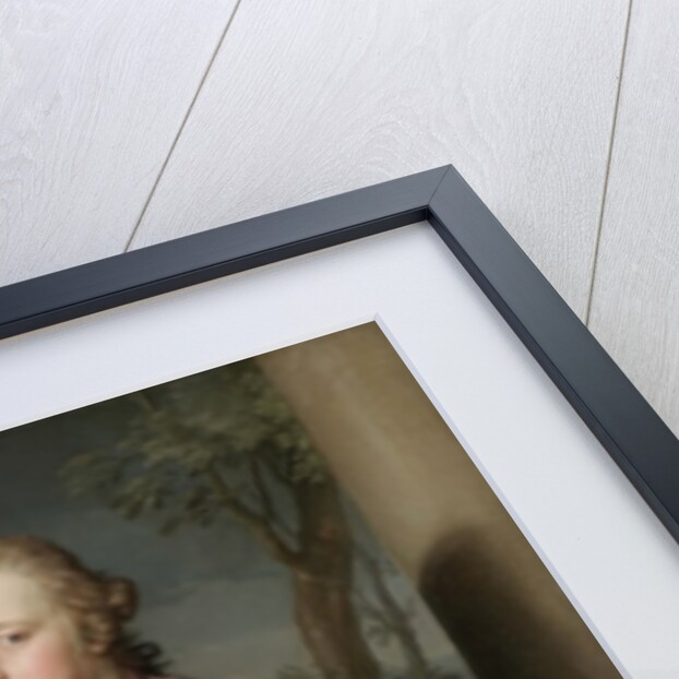 Portrait of William Cavendish, 5th Duke of Devonshire, 1768 by Pompeo Girolamo Batoni