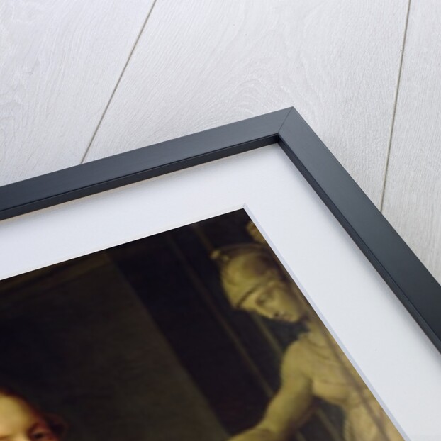 Portrait of Lord Richard Cavendish, 1773 by Pompeo Girolamo Batoni