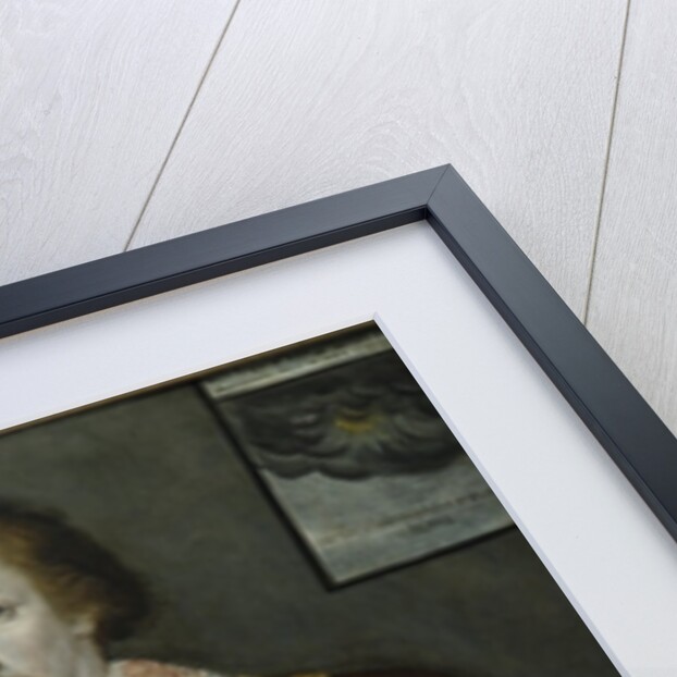 Portrait of Thomas Cavendish, the Circumnavigator, 1588-91 by John the Younger Bettes