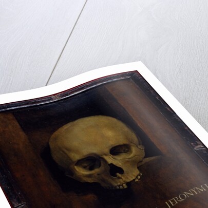 Memento Mori, c.1500 by Giovanni Antonio Boltraffio