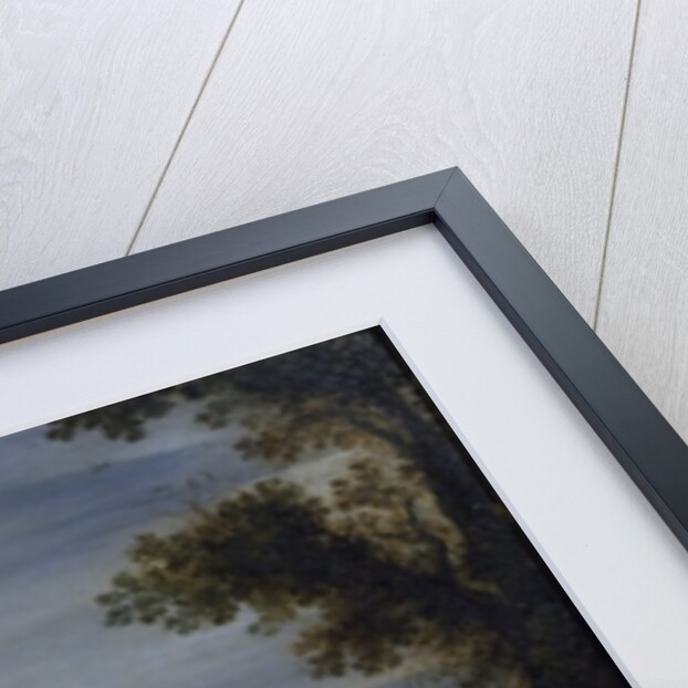 Mercury and Herse, c.1605 by Paul Brill or Bril