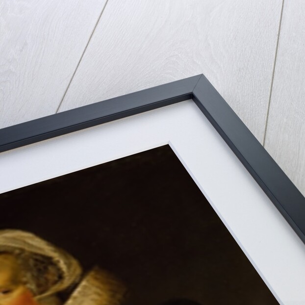 Portrait of a woman, c.1611 by Frans Hals