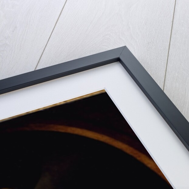 Portrait of a man, 1622 by Frans Hals