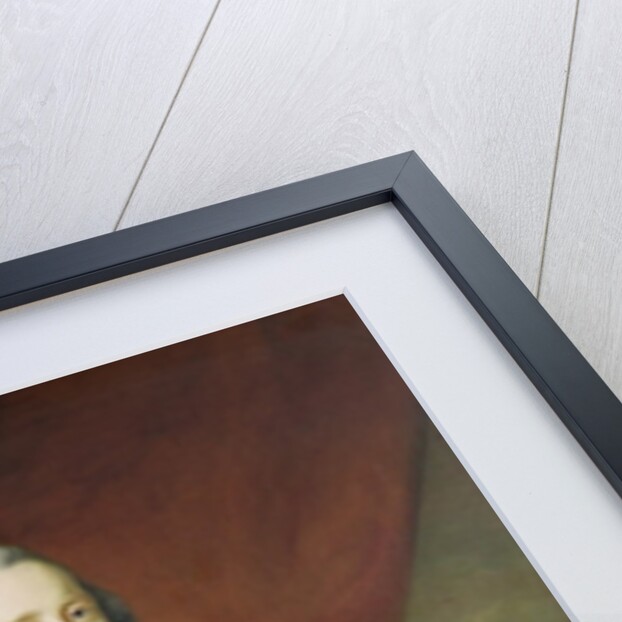 William Cavendish, 4th Duke of Devonshire by Thomas Hudson