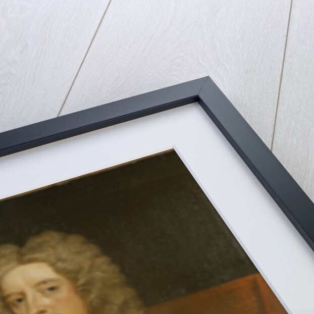 Portrait of William Cavendish, 2nd Duke of Devonshire by Charles Jervas