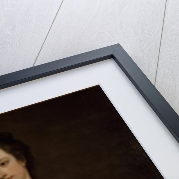 Portrait of Catherine Hoskins, Duchess of Devonshire, c.1718 by Charles Jervas