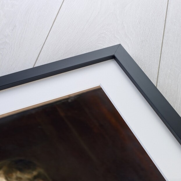 Portrait of William Spencer Cavendish, 6th Duke of Devonshire, 1831-32 by Edwin Landseer