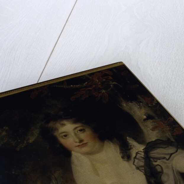 Portrait of Lady Charlotte Bentinck, c.1790-1830 by Thomas Lawrence