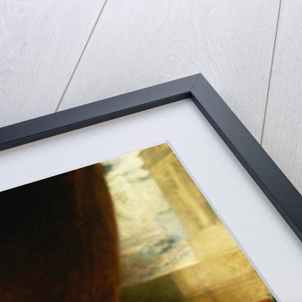 Portrait of William Spencer Cavendish, 6th Duke of Devonshire, 1811 by Thomas Lawrence