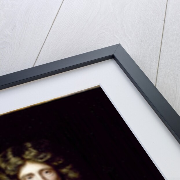 George Savile, 1st Marquess of Halifax, c.1662-69 by Claude Lefebvre