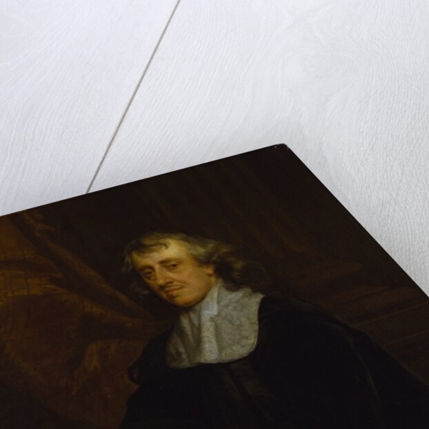 William Cavendish, 3rd Earl of Devonshire by Peter Lely