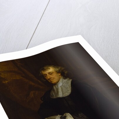 William Cavendish, 3rd Earl of Devonshire by Peter Lely