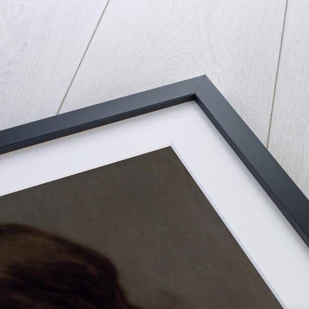 Head of a young boy by Peter Lely