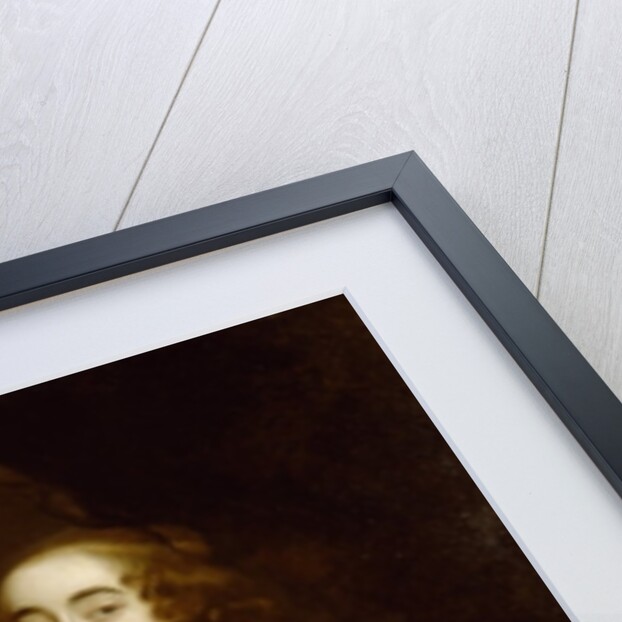 Elizabeth Clifford, Countess of Cork, and later Countess of Burlington by Peter Lely