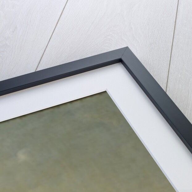 The Arno at Florence by Thomas Patch