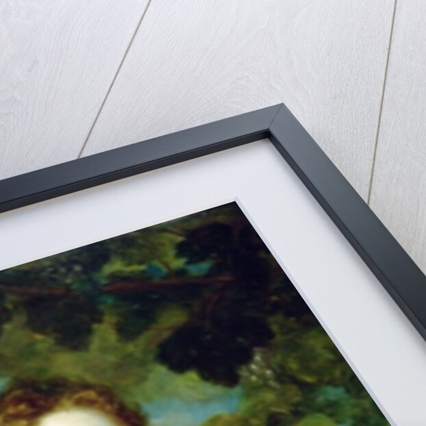 Lady Caroline Lamb by Thomas Phillips