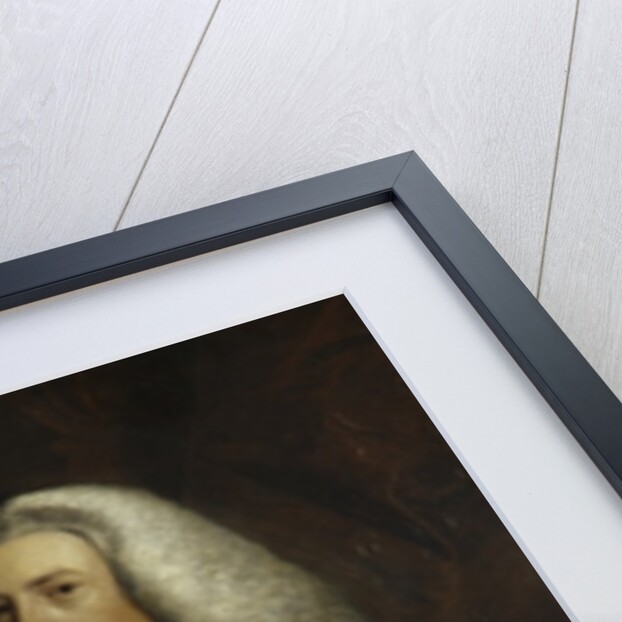 William Cavendish, 3rd Duke of Devonshire by Joshua Reynolds