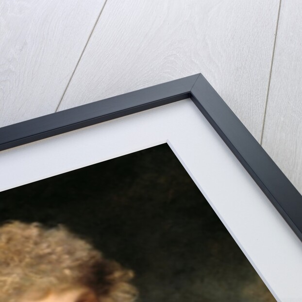 Lady Elizabeth Foster by Joshua Reynolds