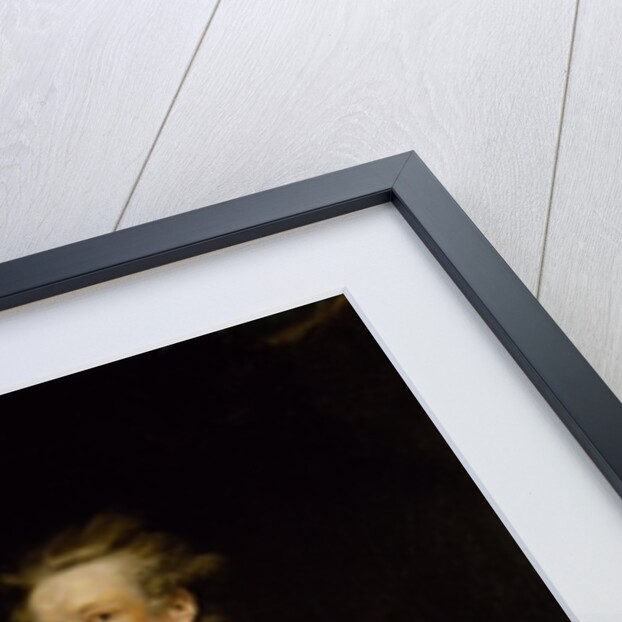 Lord Richard Cavendish by Joshua Reynolds