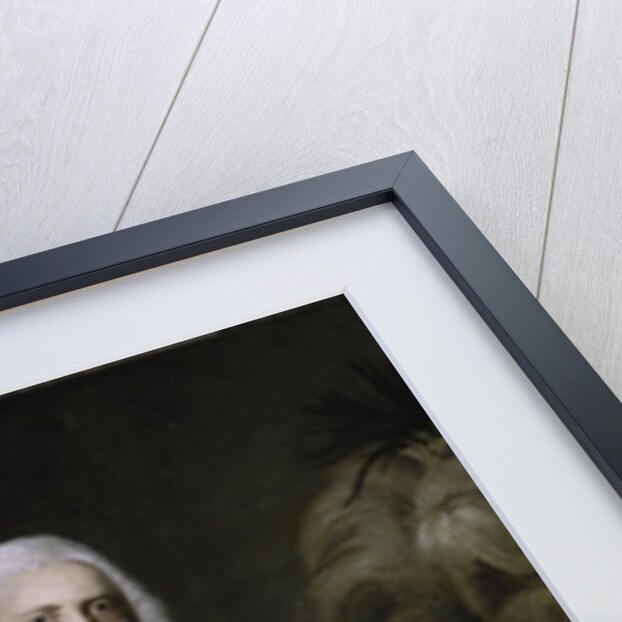 William Cavendish, 4th Duke of Devonshire by Joshua Reynolds