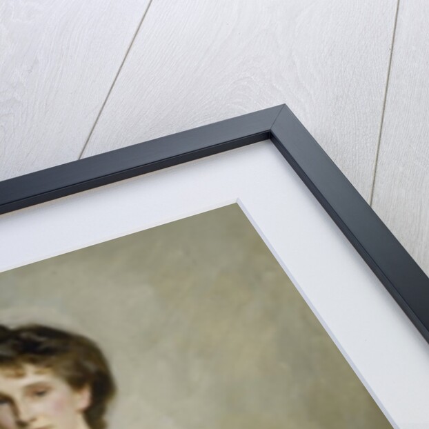 Lady Evelyn Cavendish by John Singer Sargent