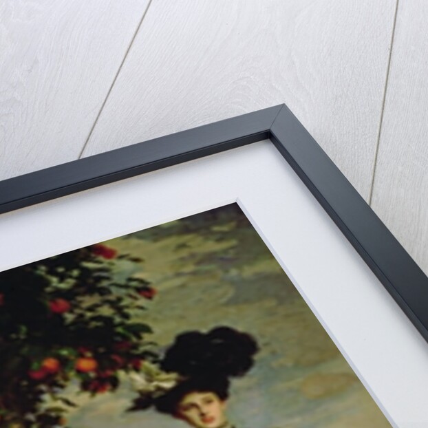 The Acheson Sisters by John Singer Sargent