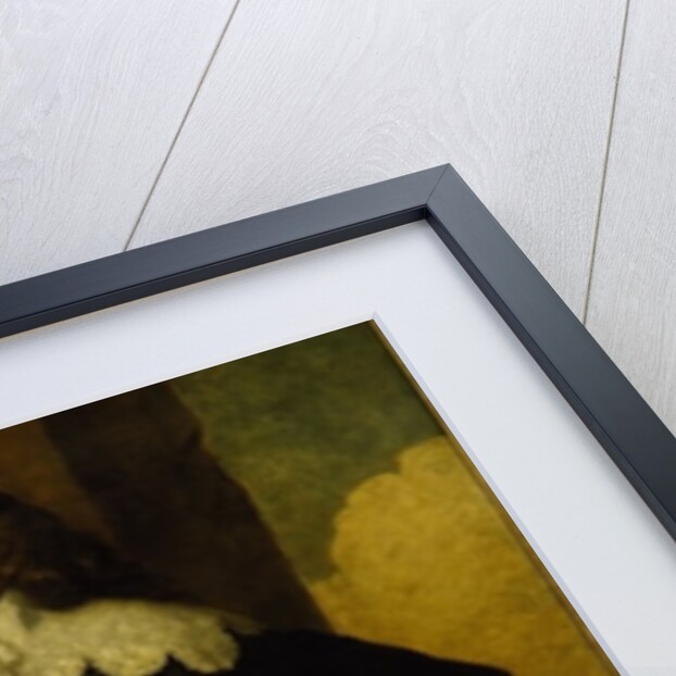 William Cavendish, 3rd Earl of Devonshire by Abraham van Dyck