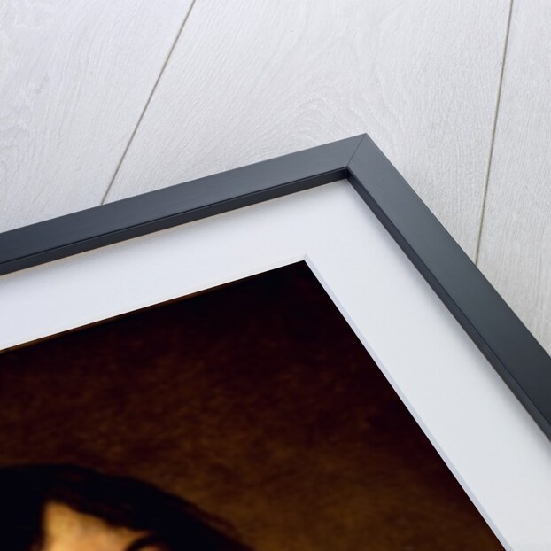 Lucius Cary, 2nd Viscount Falkland by Anthony van Dyck