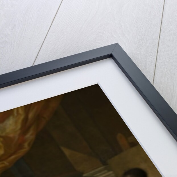 Richard Boyle, 3rd Earl of Burlington and 4th Earl of Cork, with his wife Dorothy Savile and their daughters by Jean-Baptiste van Loo