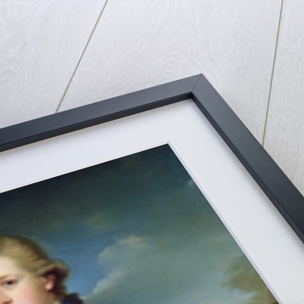 William Cavendish, 5th Duke of Devonshire by Anton von Maron